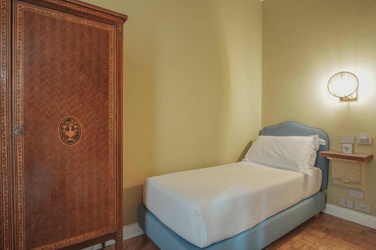 Hotel City Palazzo Dei Cardinali 3*