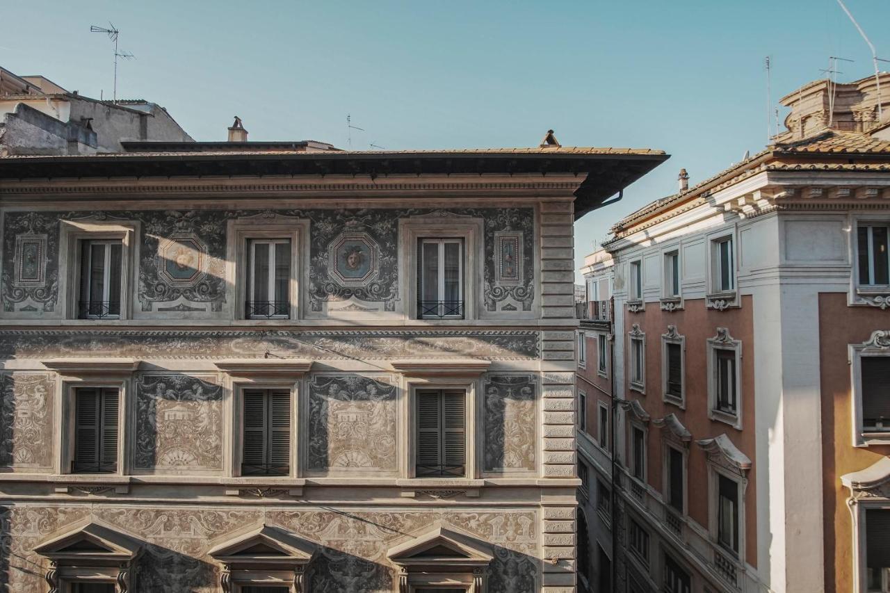 City Palazzo Dei Cardinali Hotel 3*