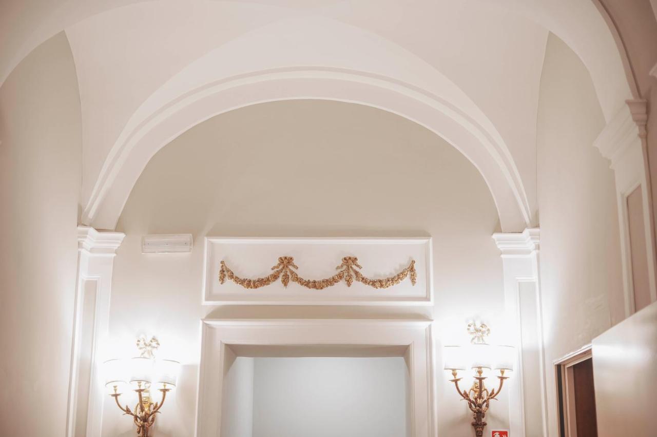 City Palazzo Dei Cardinali Hotel 3*