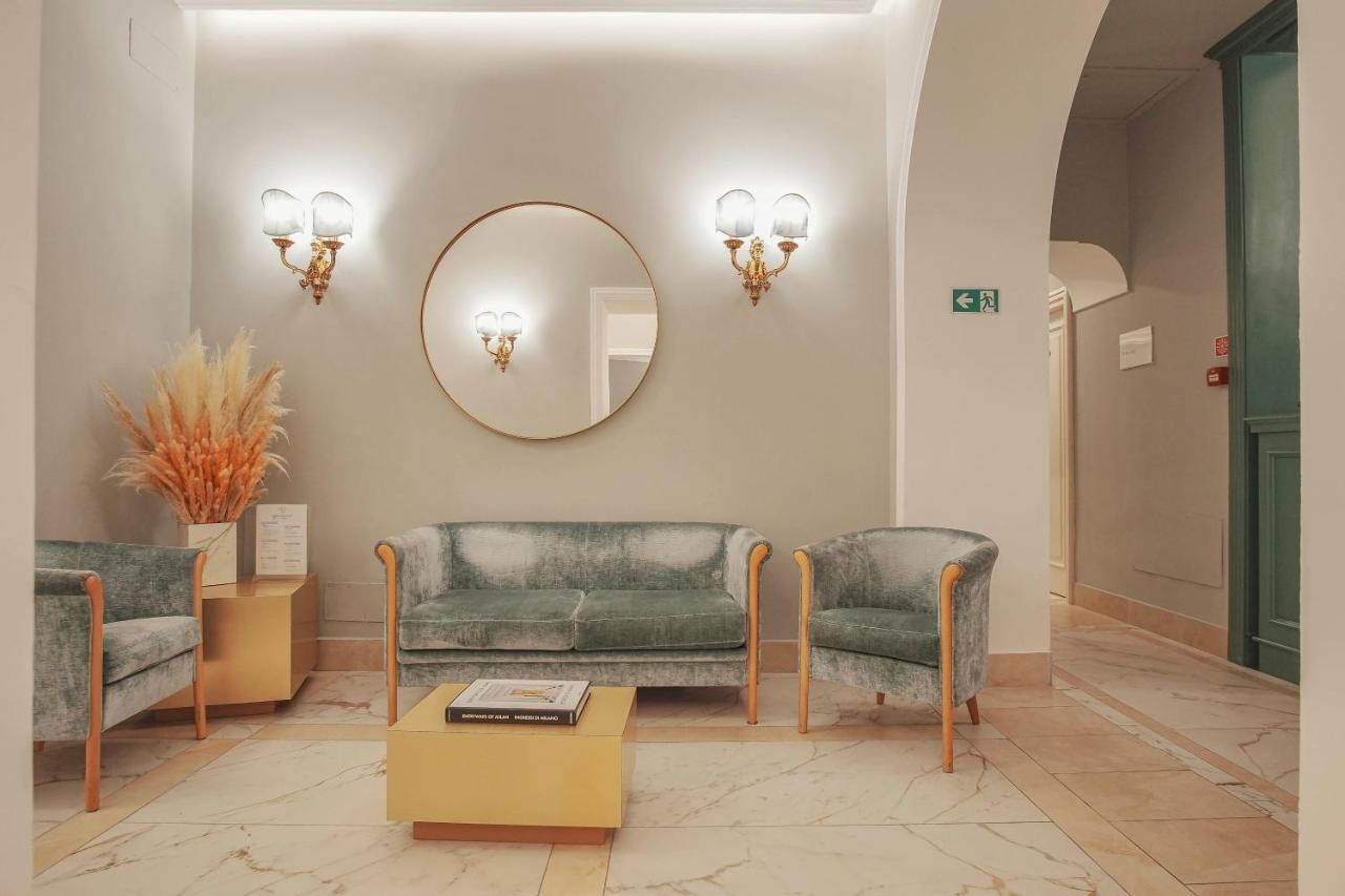 City Palazzo Dei Cardinali Hotel 3*