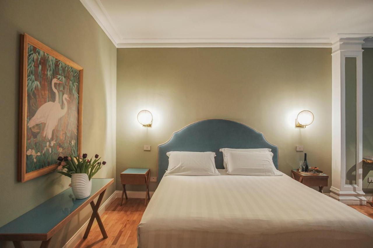 City Palazzo Dei Cardinali Hotel