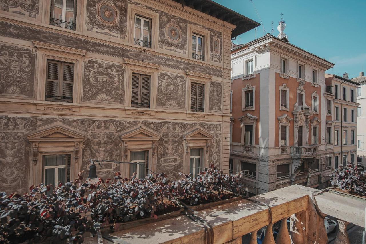 Hotel City Palazzo Dei Cardinali 3*