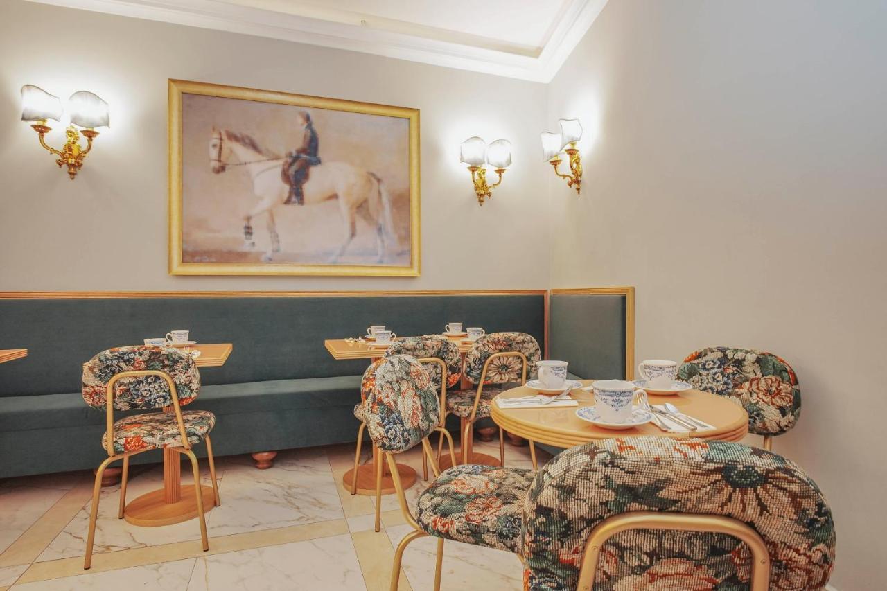 City Palazzo Dei Cardinali Hotel Rome