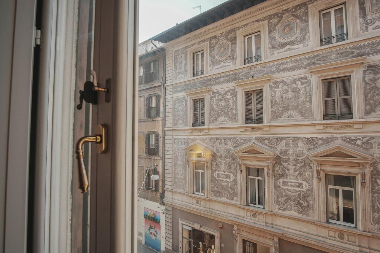 City Palazzo Dei Cardinali 3* Rome