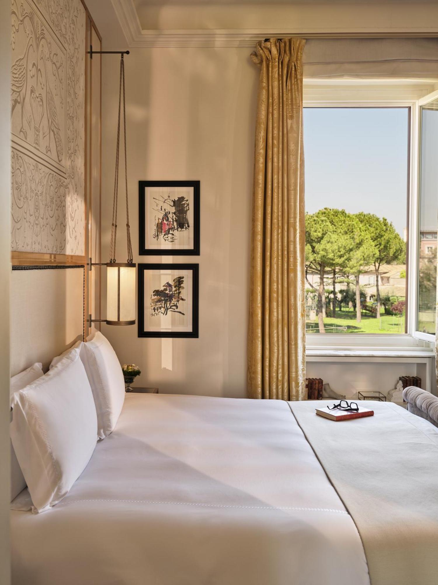 Eden - Dorchester Collection 5*