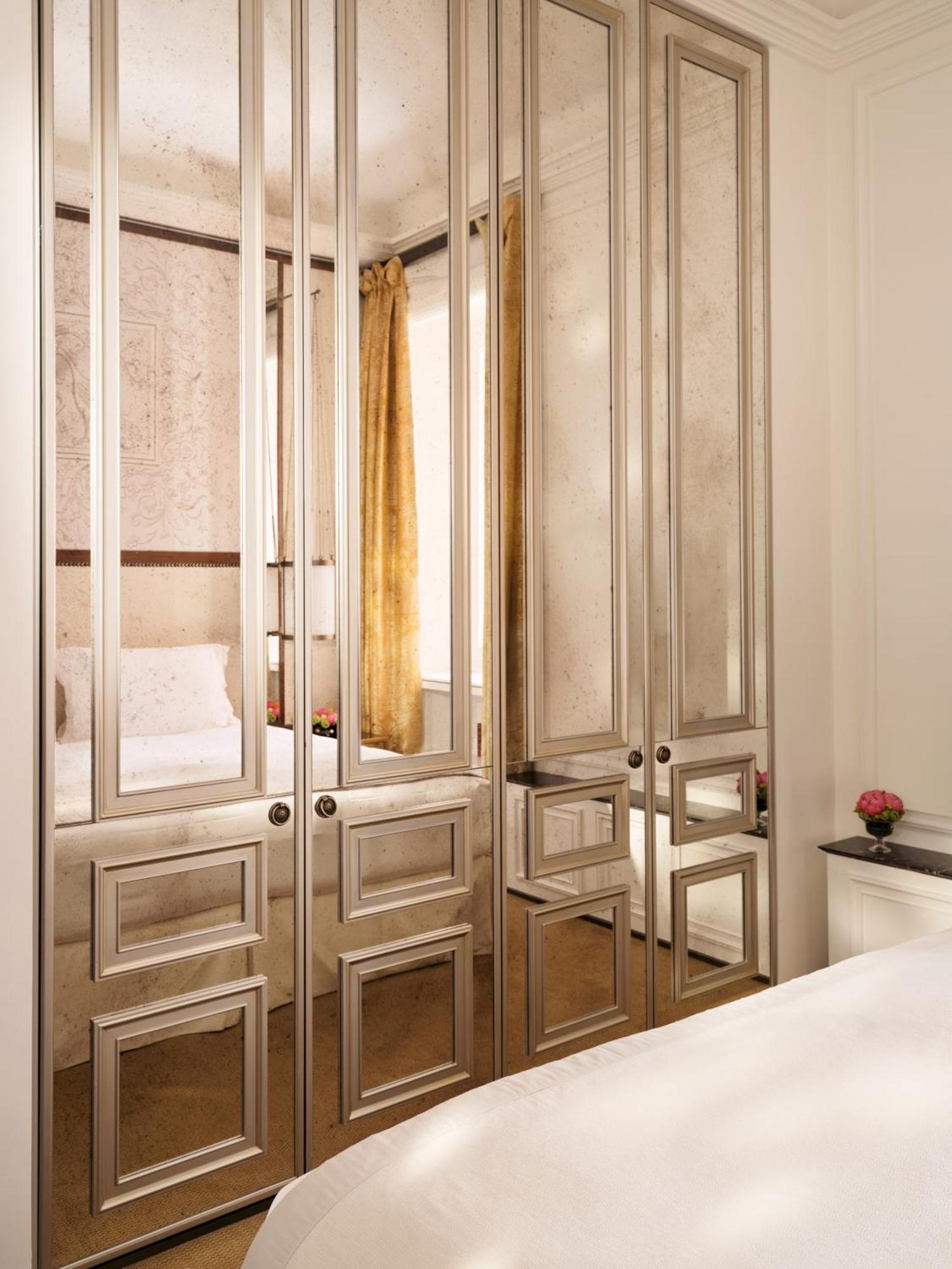 Eden - Dorchester Collection Hotel Rome