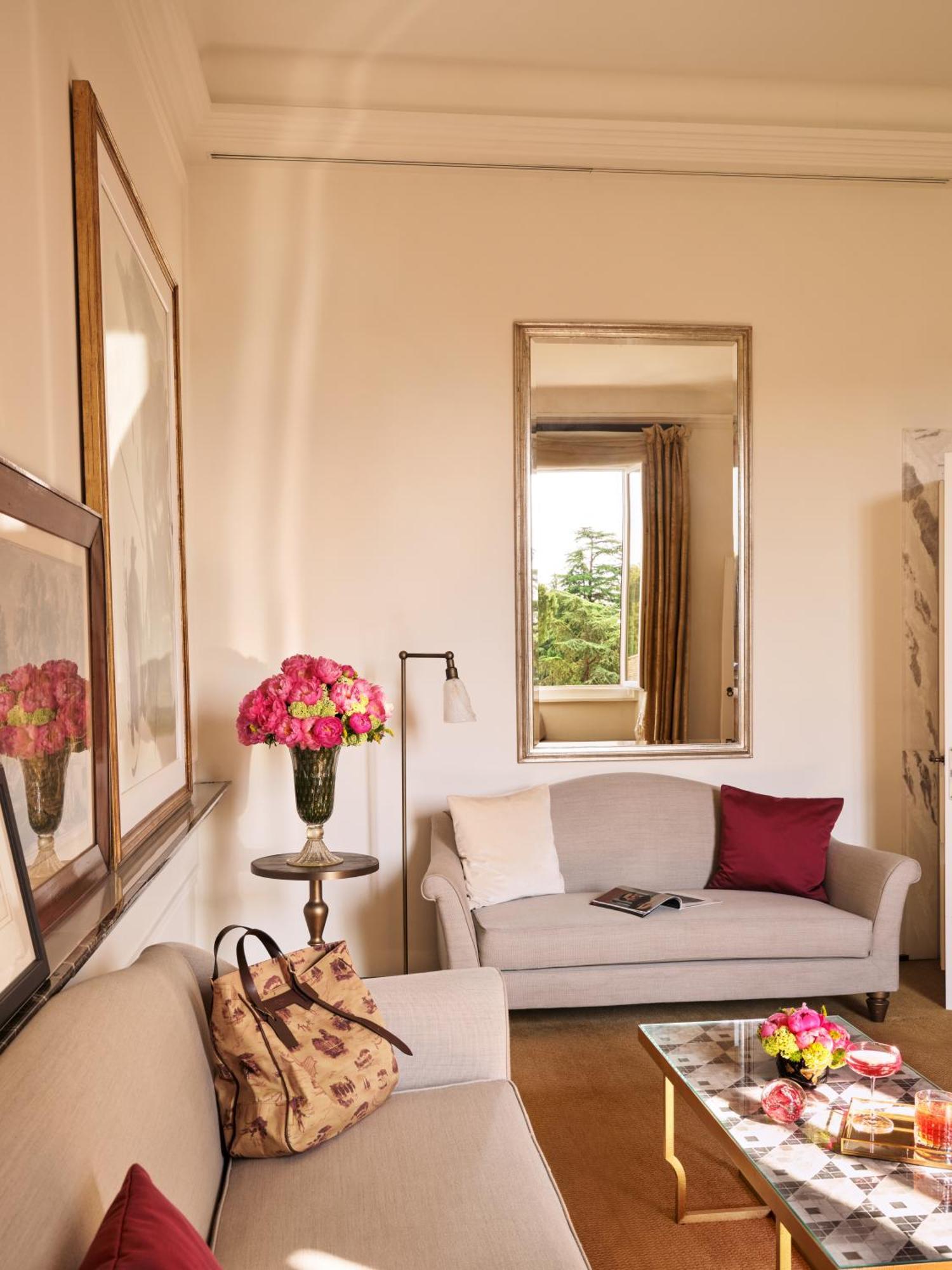 Eden - Dorchester Collection Roma