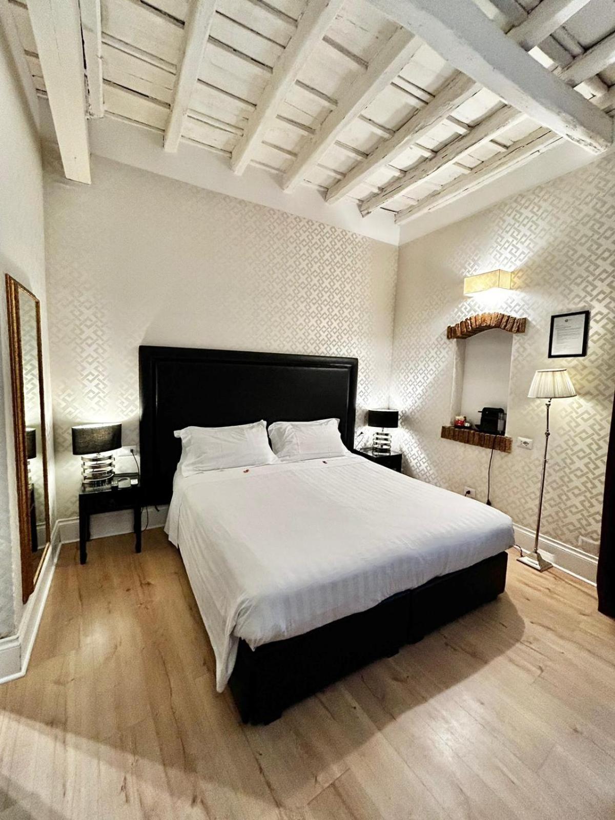 Minerva Relais 3* Rome