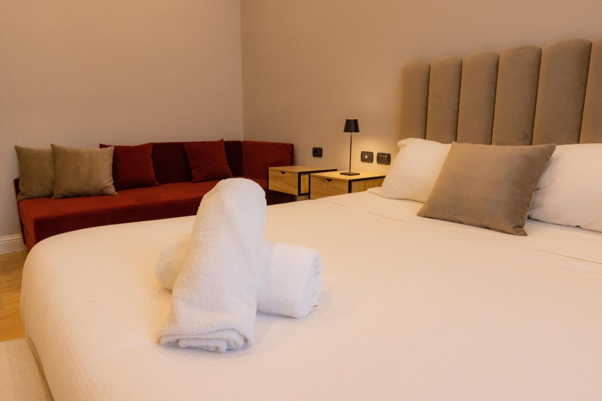 Relais At Via Veneto
