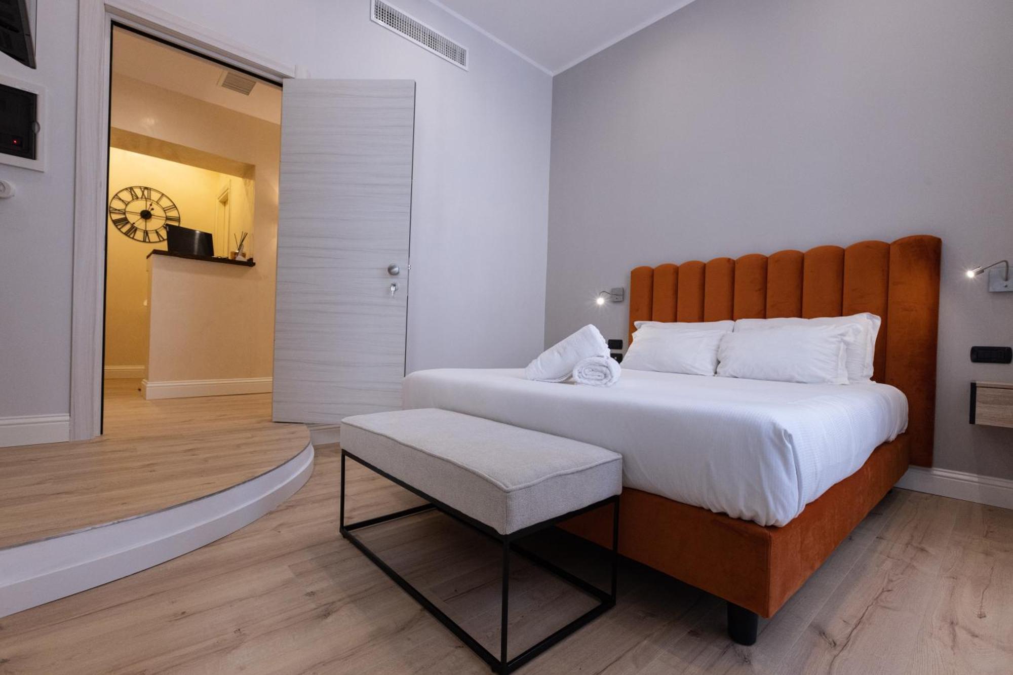 Guest house Relais At Via Veneto Rome
