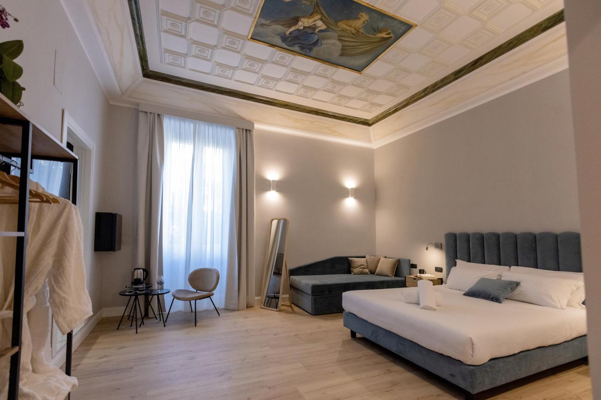 Relais At Via Veneto Guest house 2*