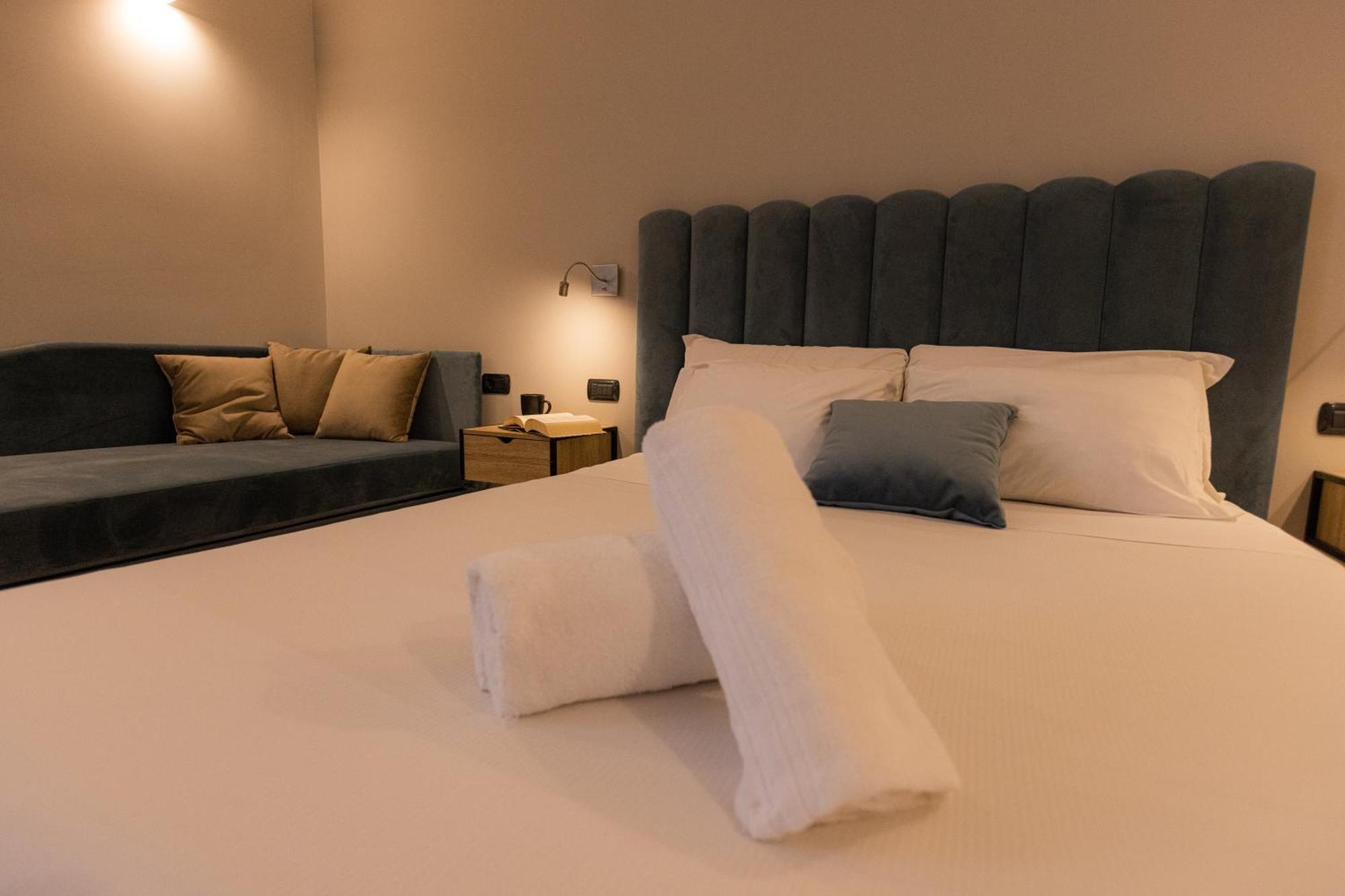 Relais At Via Veneto 2*
