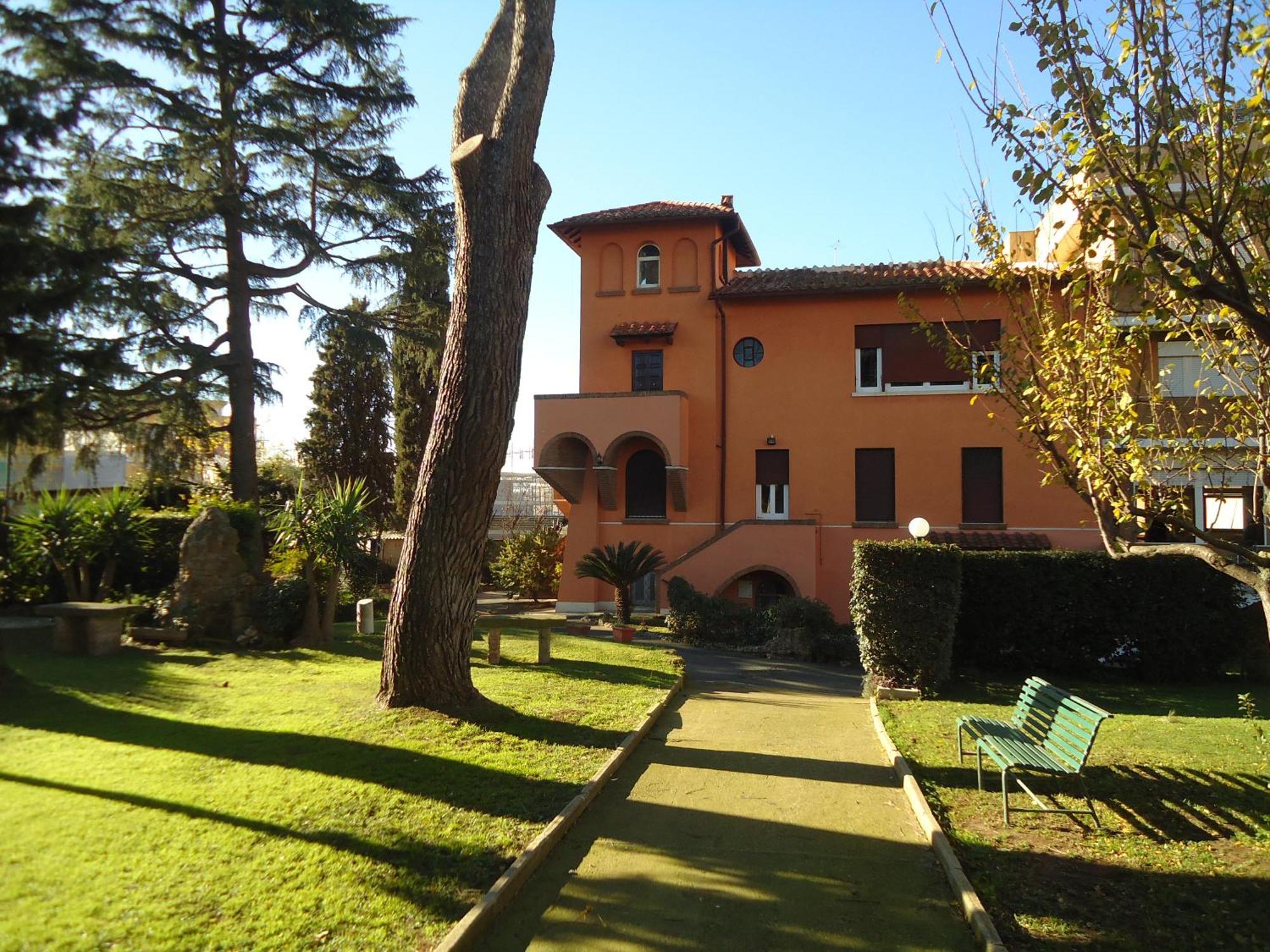 Il Romitello Maison d'hôtes