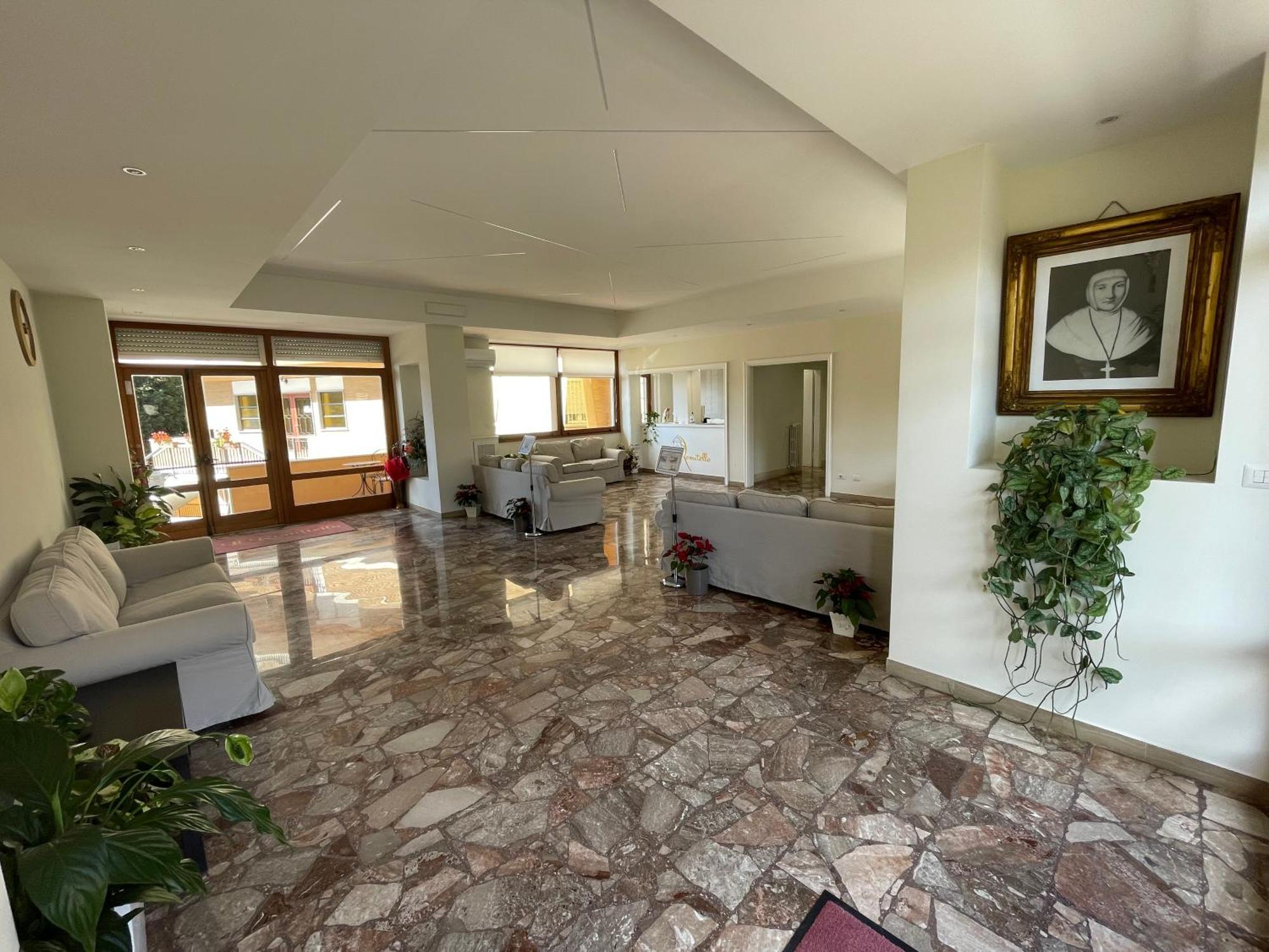 Il Romitello Maison d'hôtes 4*