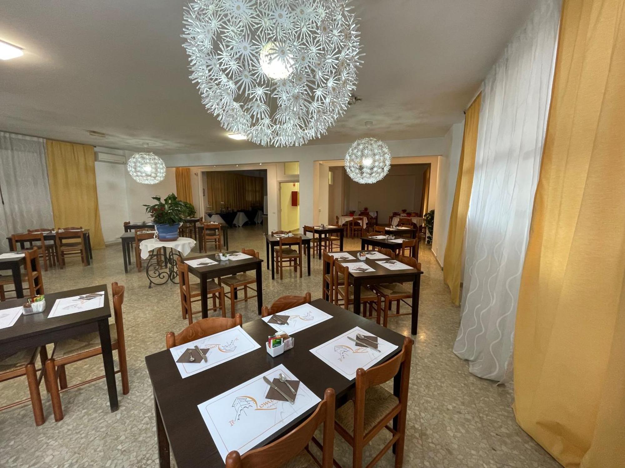 Maison d'hôtes Il Romitello