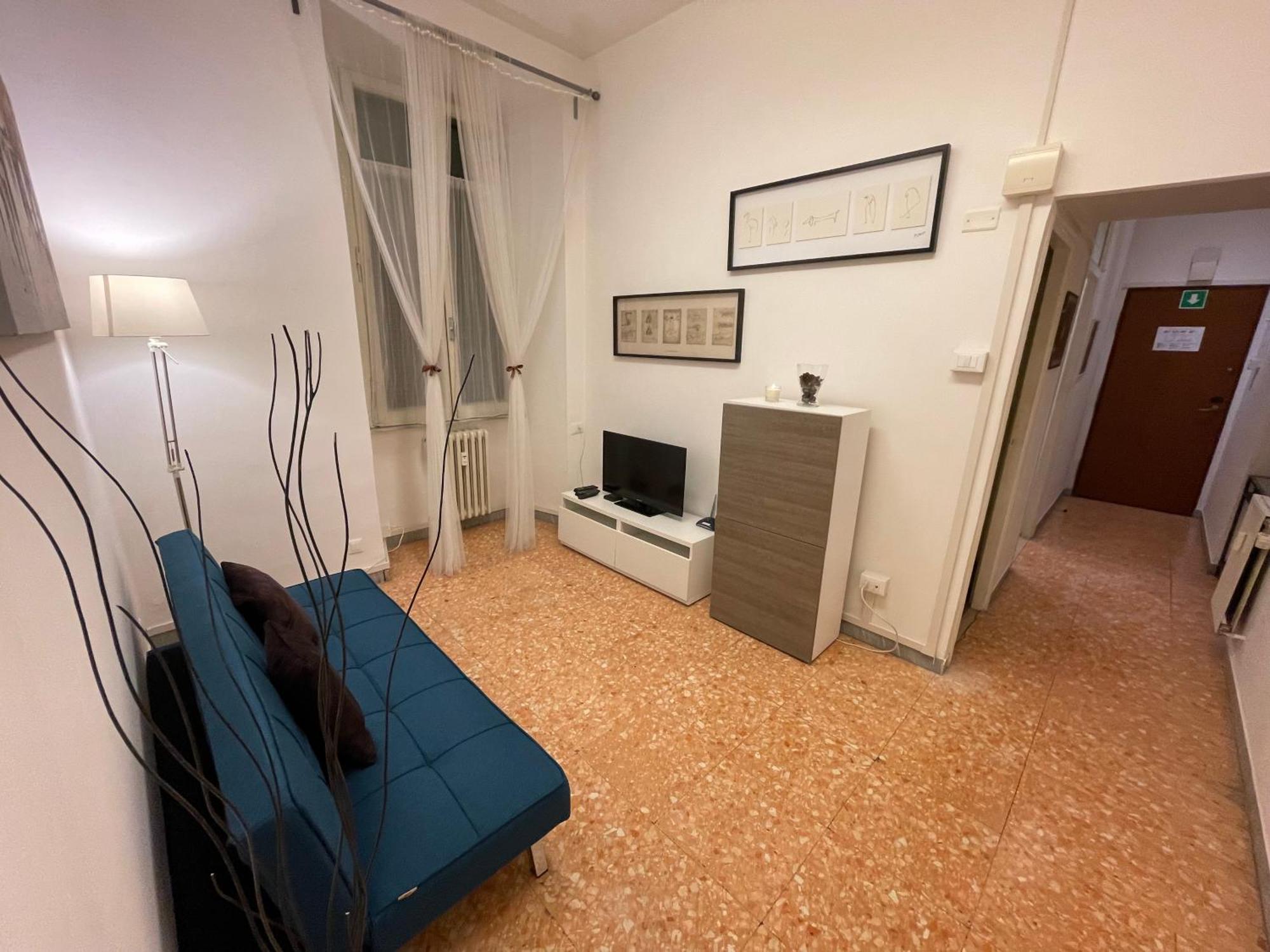 Vatican Rhome Appartement