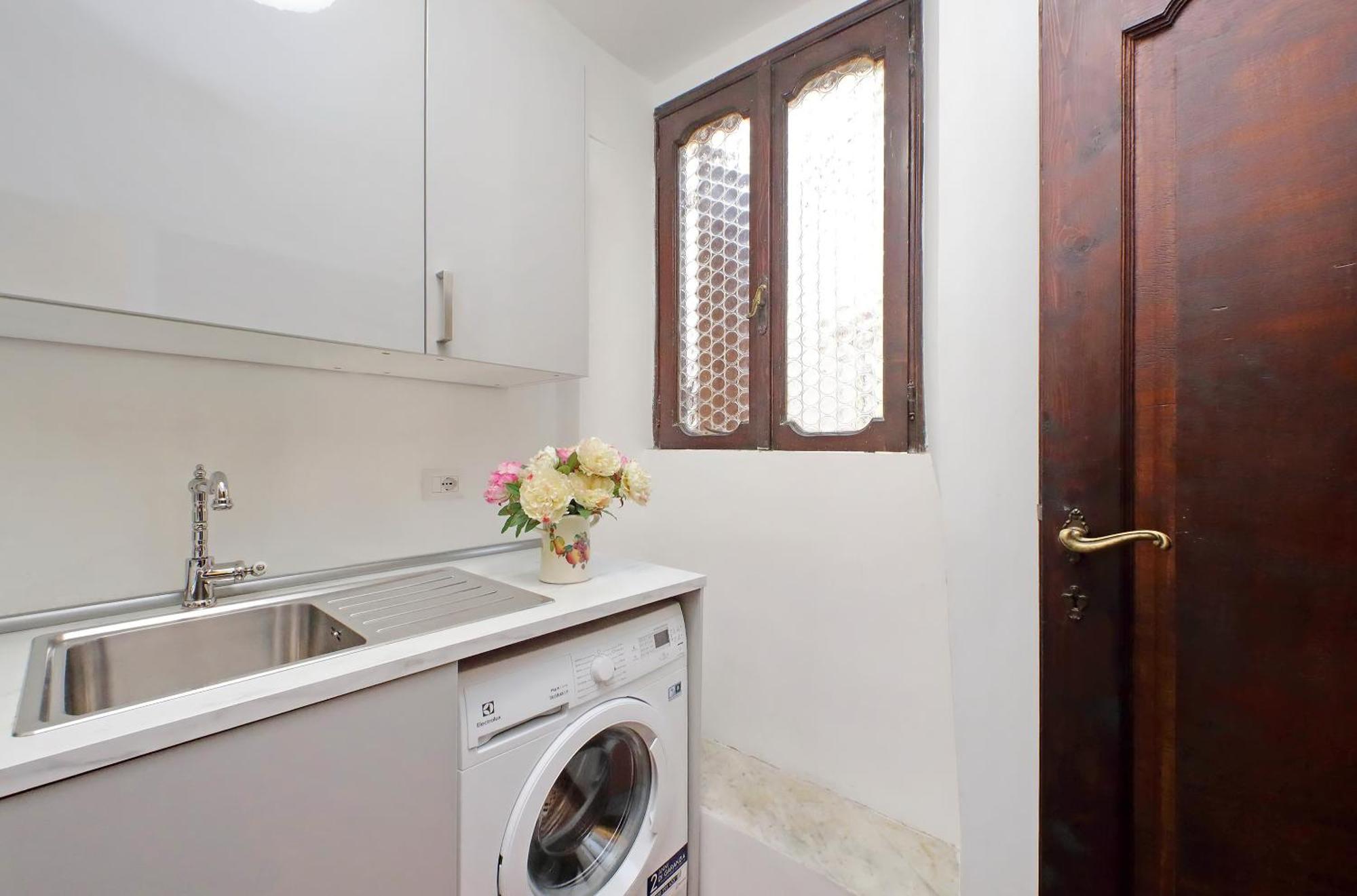 St.margherita Charming House Appartement