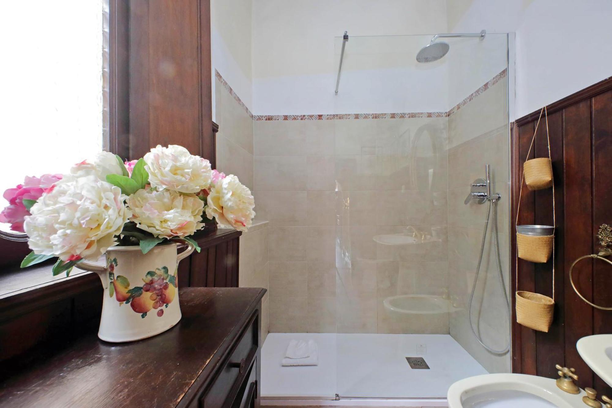 St.margherita Charming House Appartement *