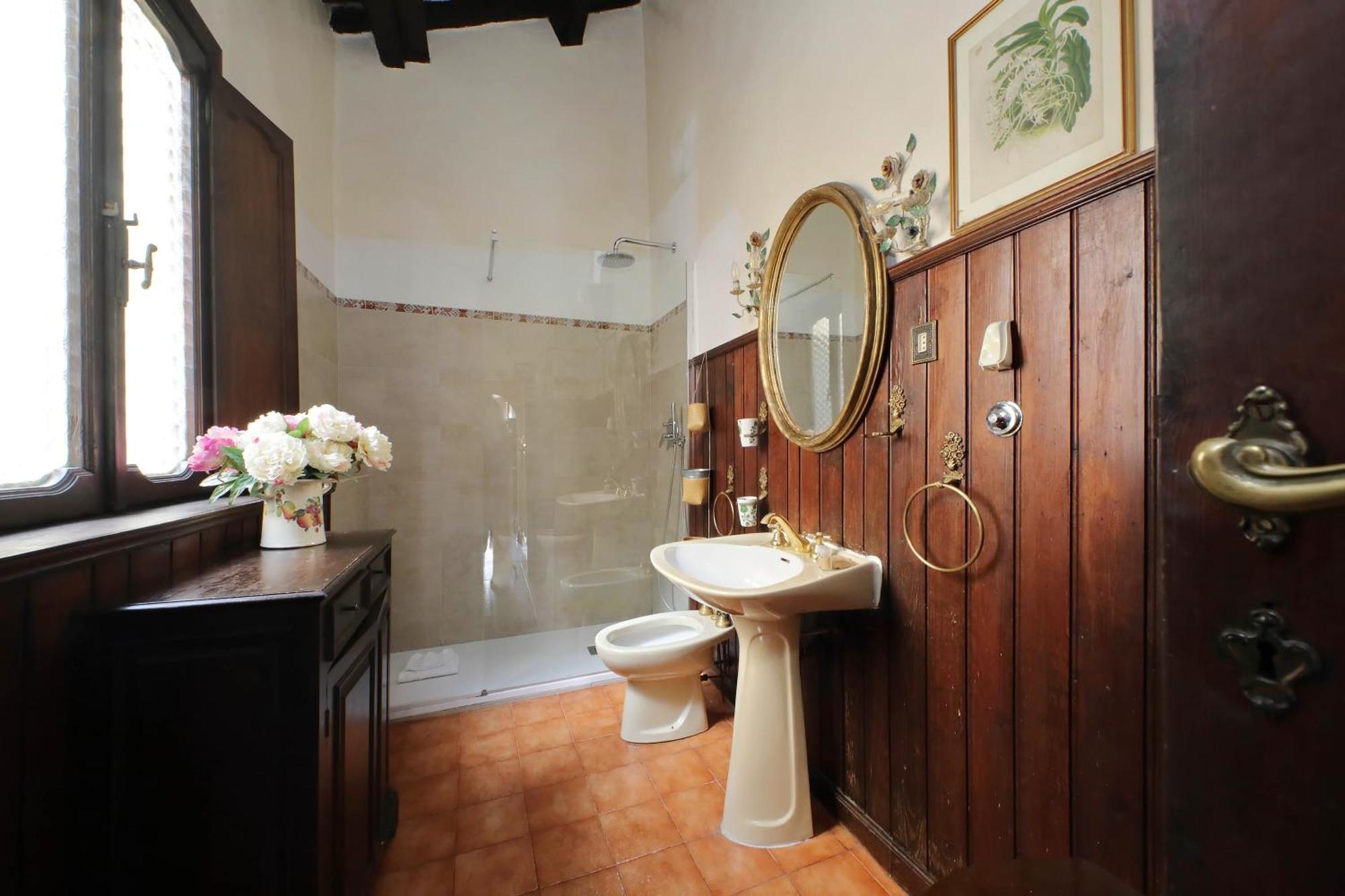 St.margherita Charming House Appartement *