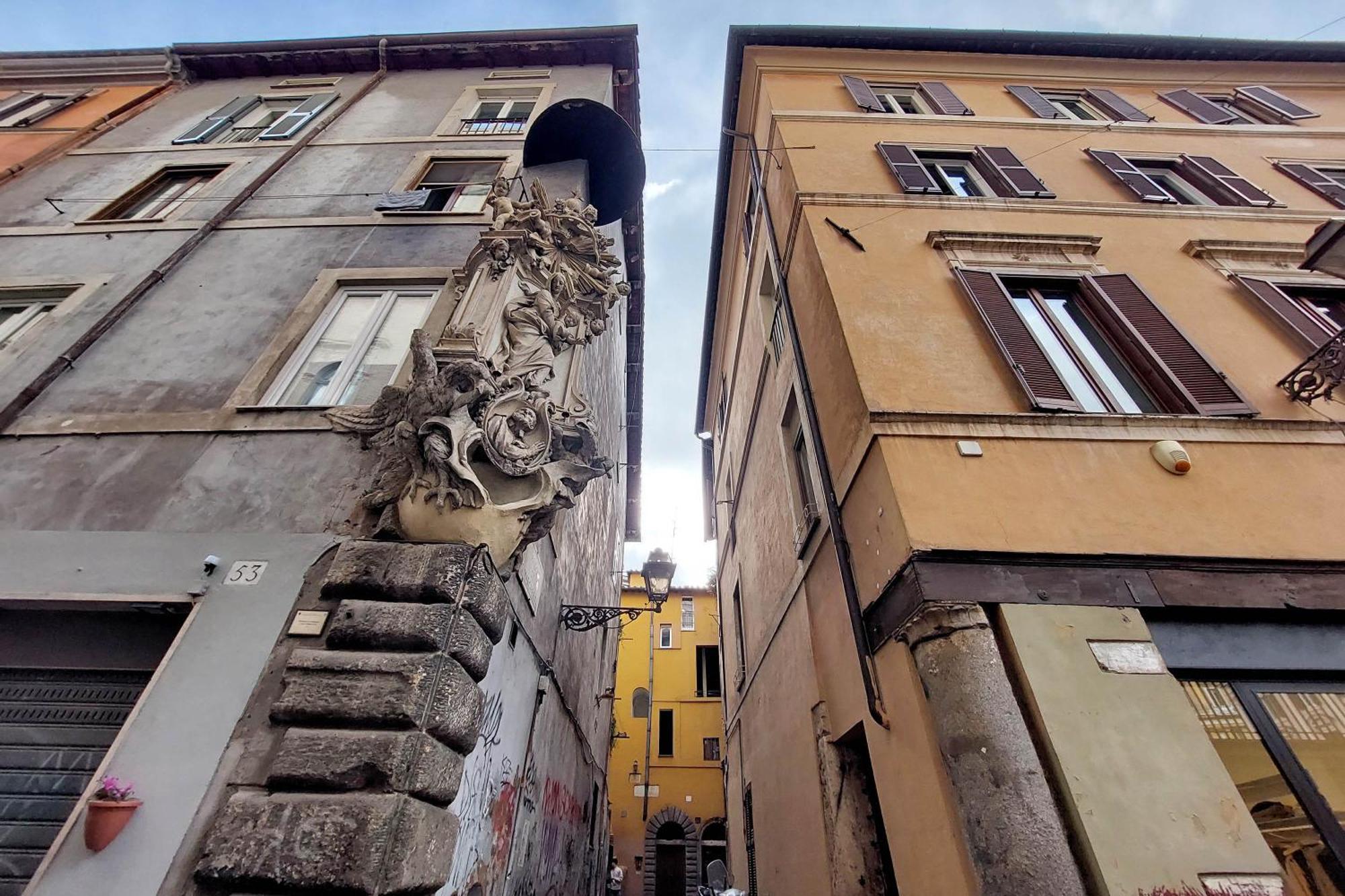 Apartment St.margherita Charming House *