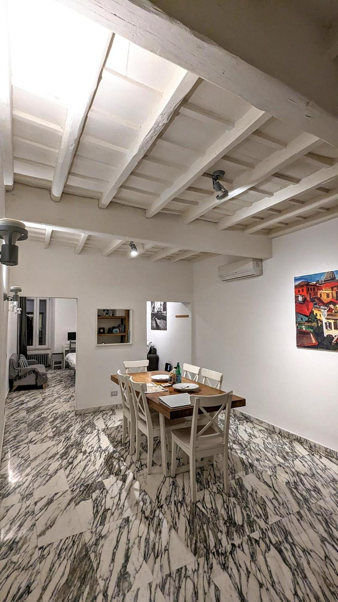 Abbitue Apartment Apartamento