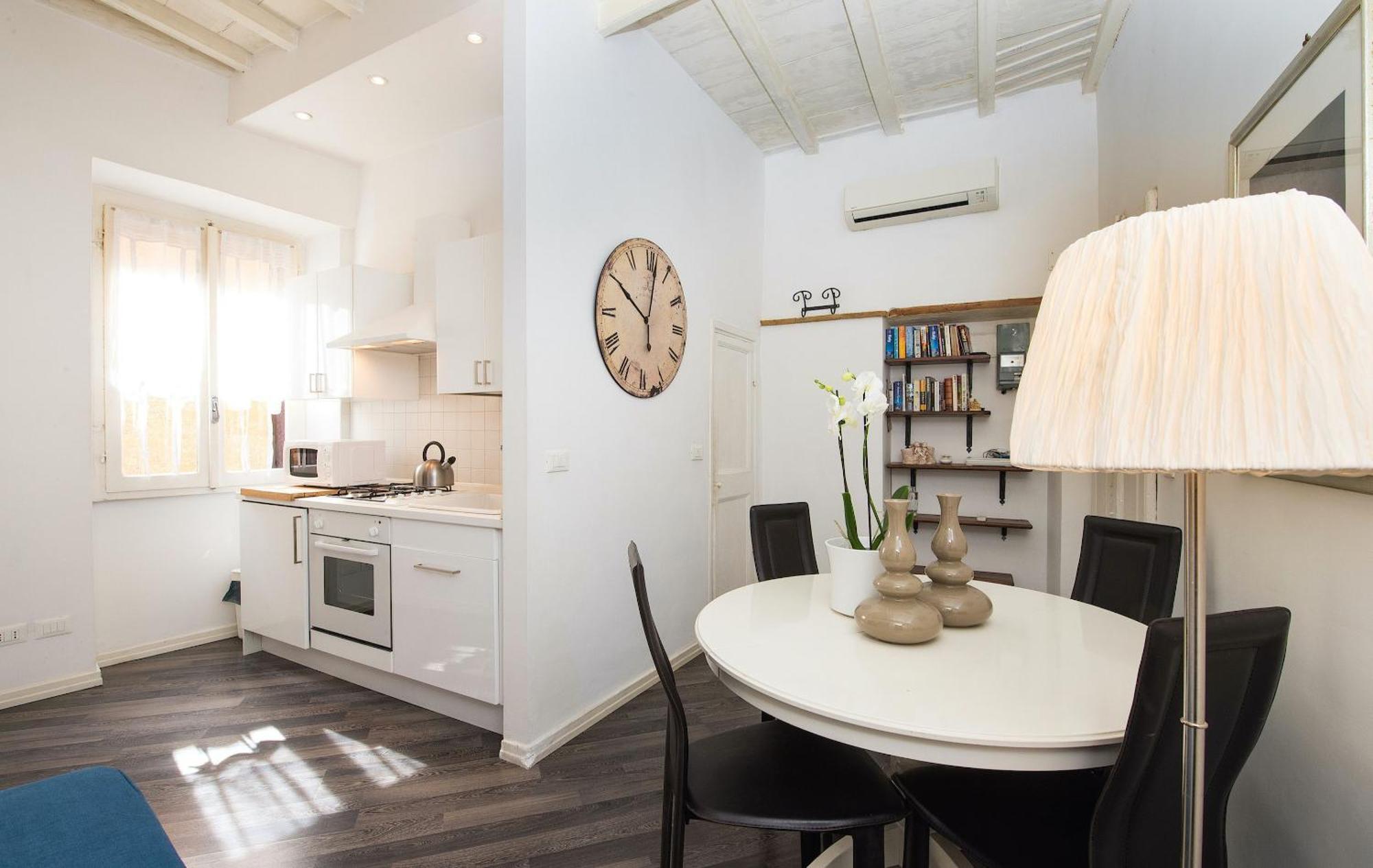 Dormiroma - Cedro 21 Apartment *