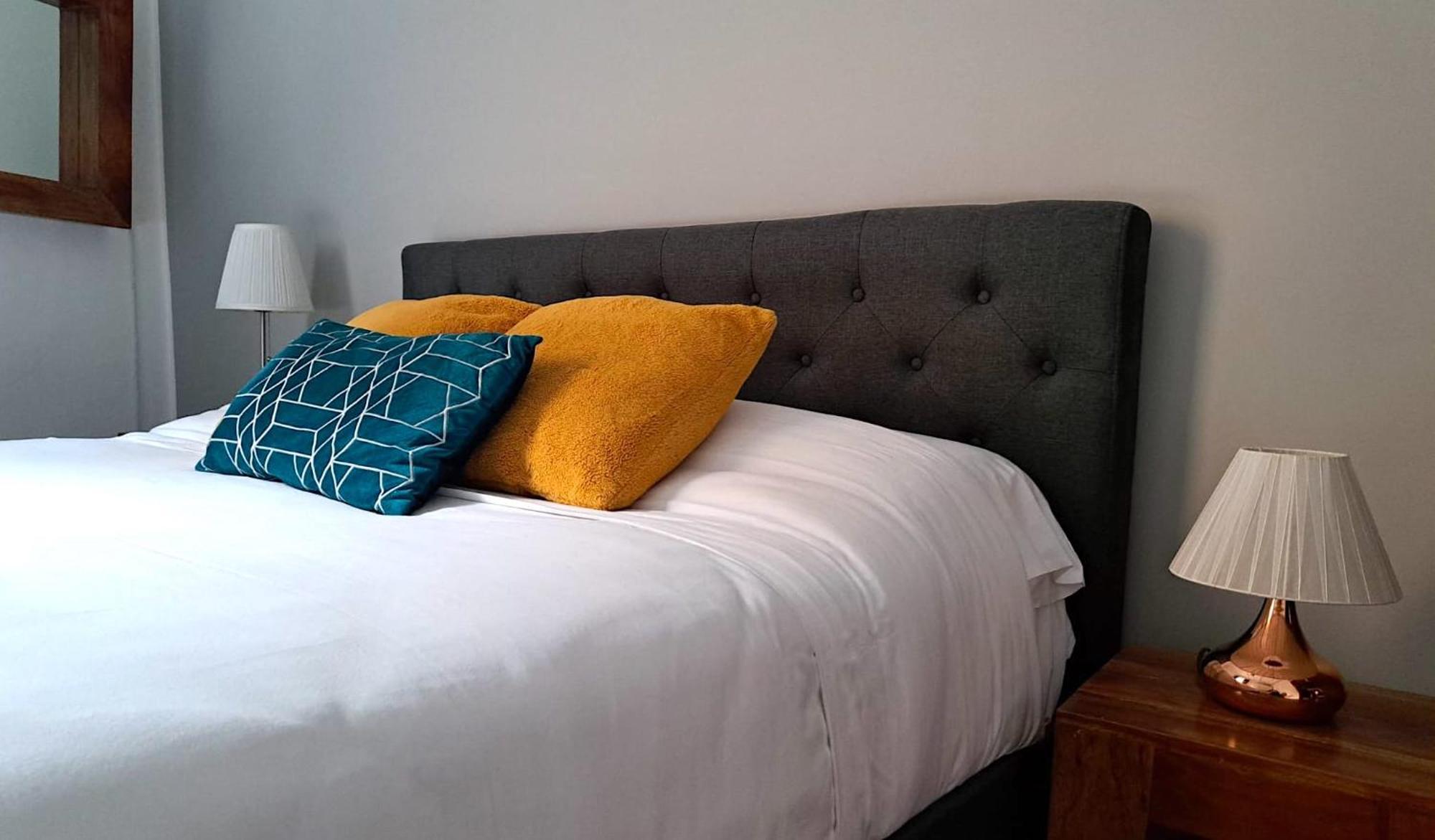 Apartment Dormiroma - Cedro 21