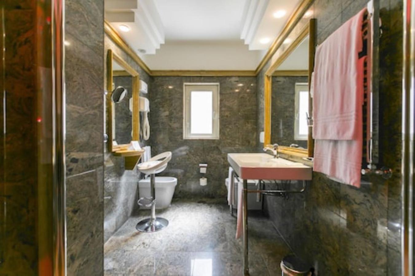 Hotel Best Western Rivoli Rome