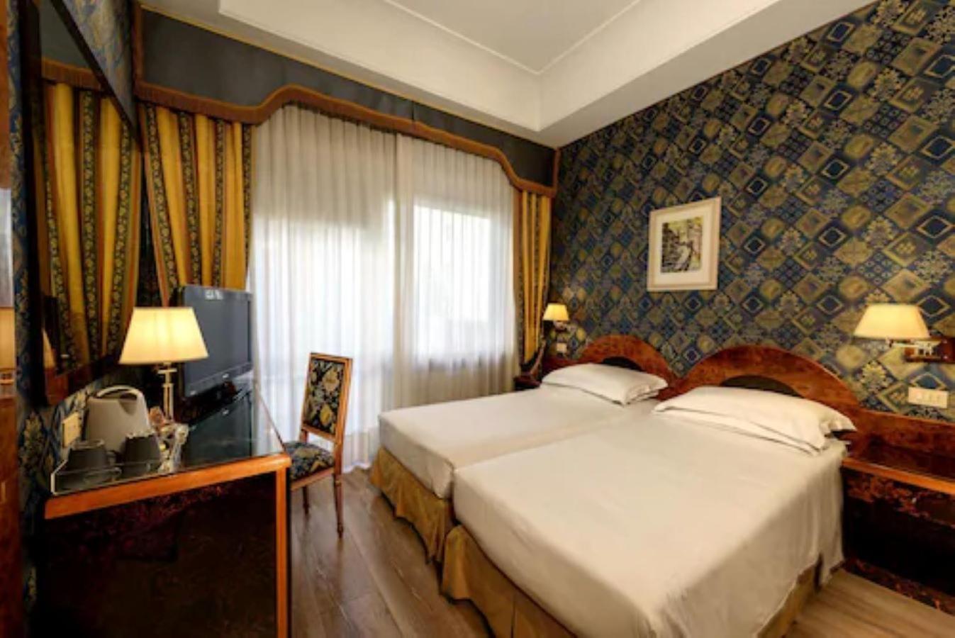 Best Western Rivoli Rome