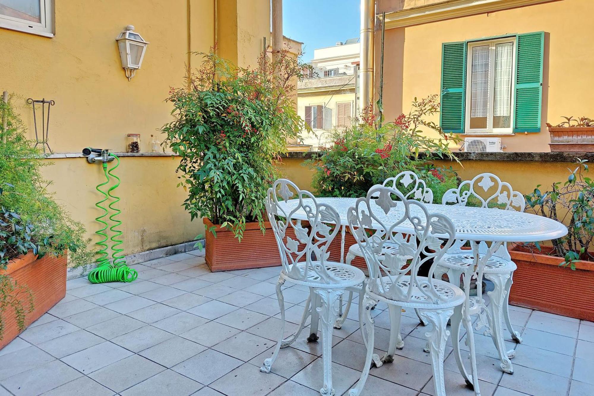 Amleto * Rome