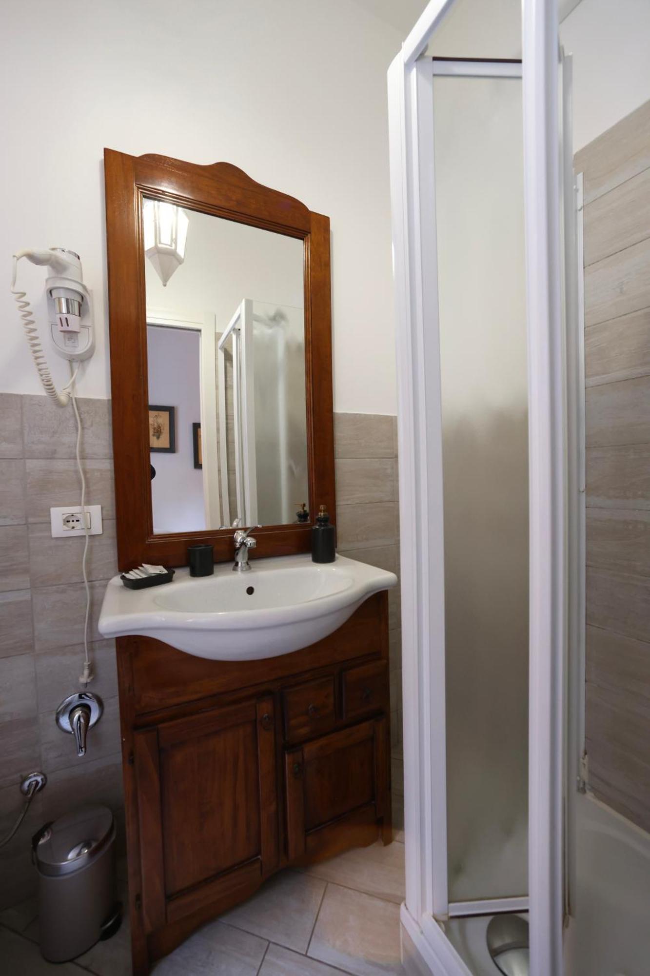 Sivory Guest house Rome