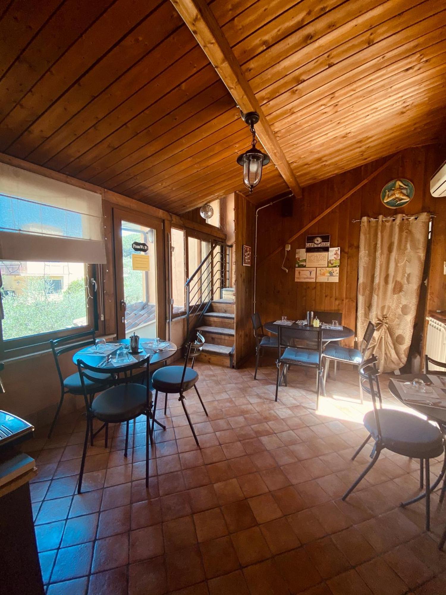 Aurelia Garden Gold Acomodação com café da manhã  Roma