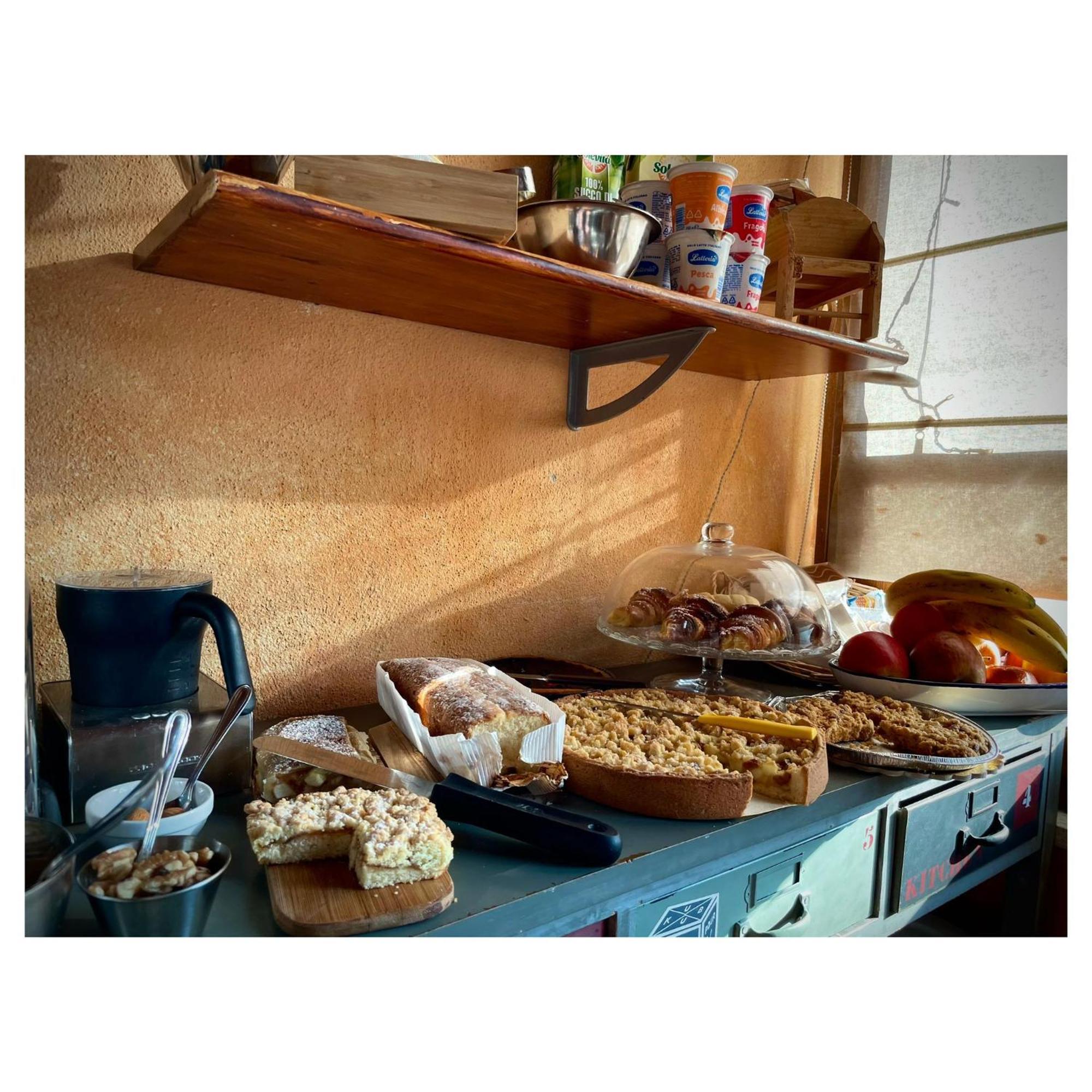 Acomodação com café da manhã  Aurelia Garden Gold Roma