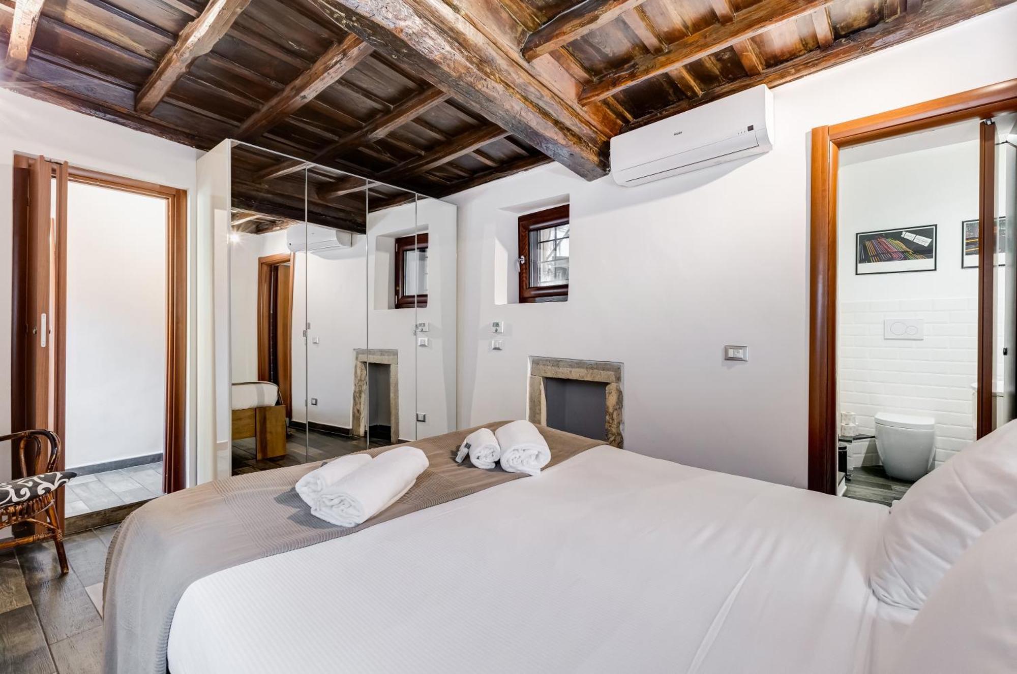Appartement Chiavari *