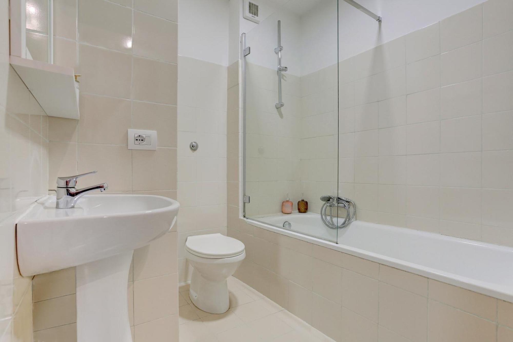 Bed & Breakfast Claudia House Termini