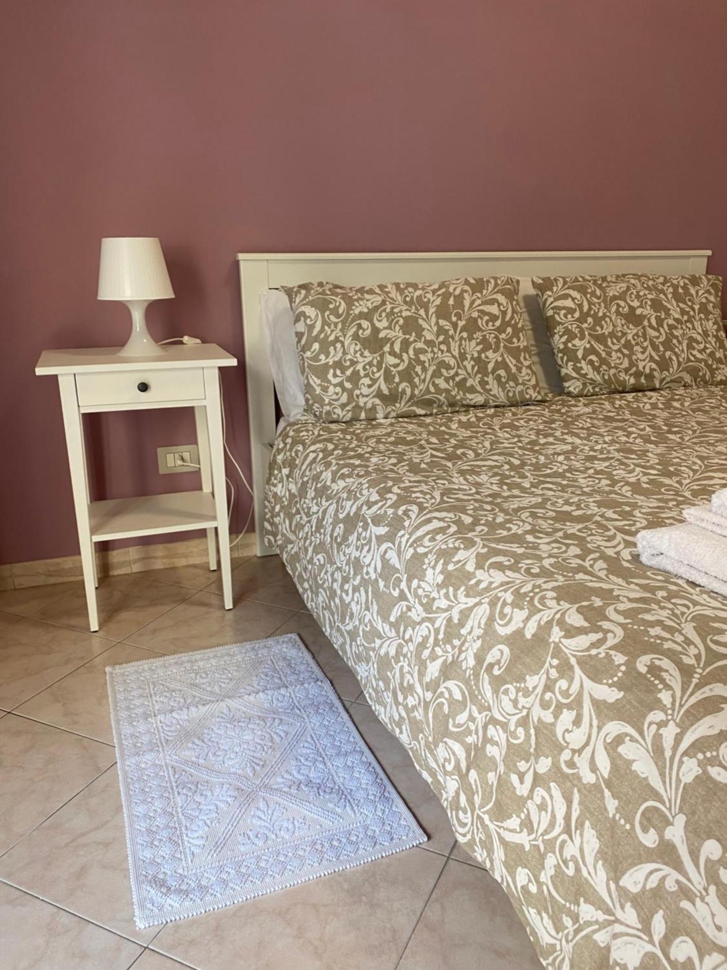 Marzia Appartement Rome