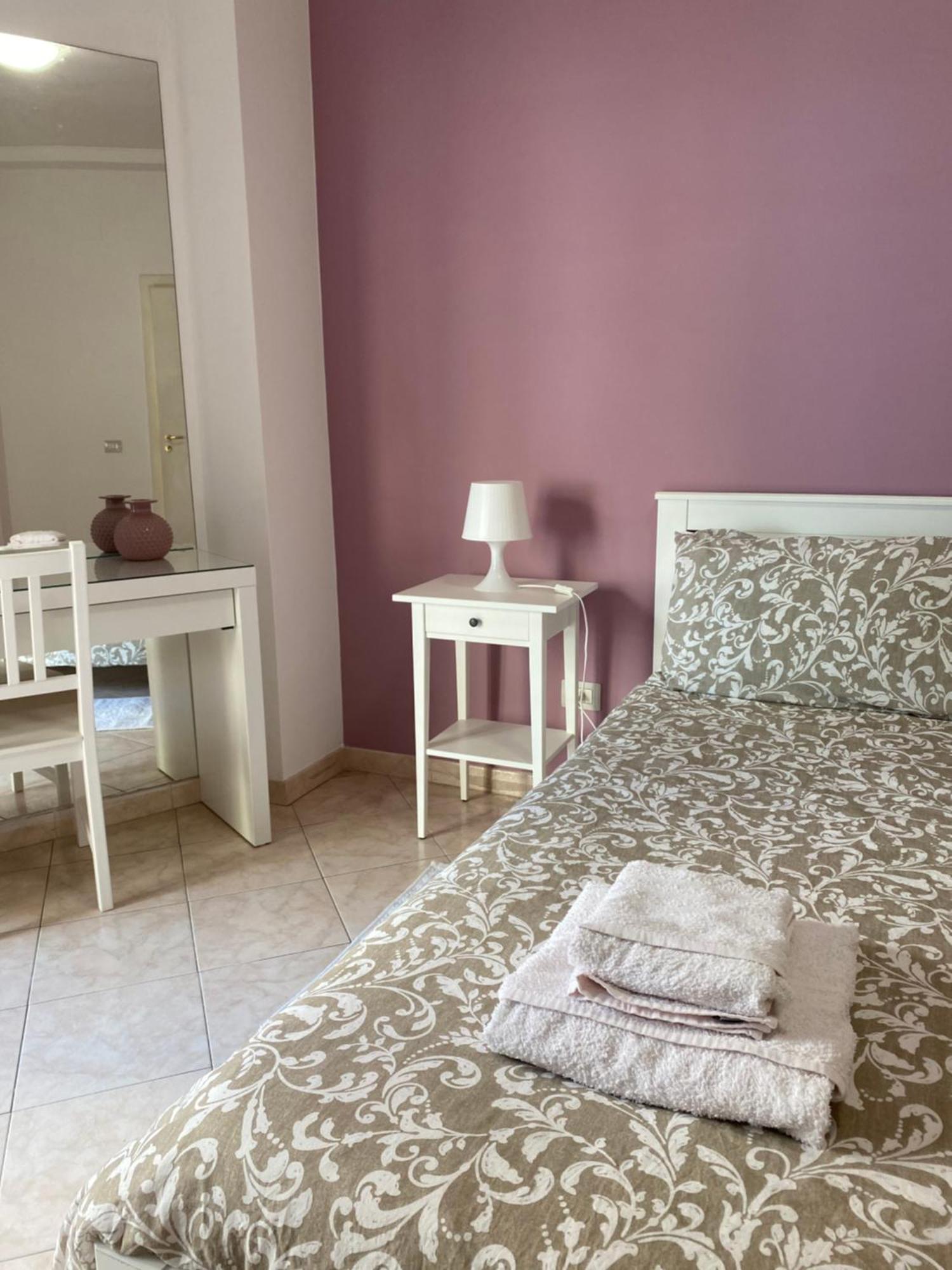 Marzia Appartement Rome