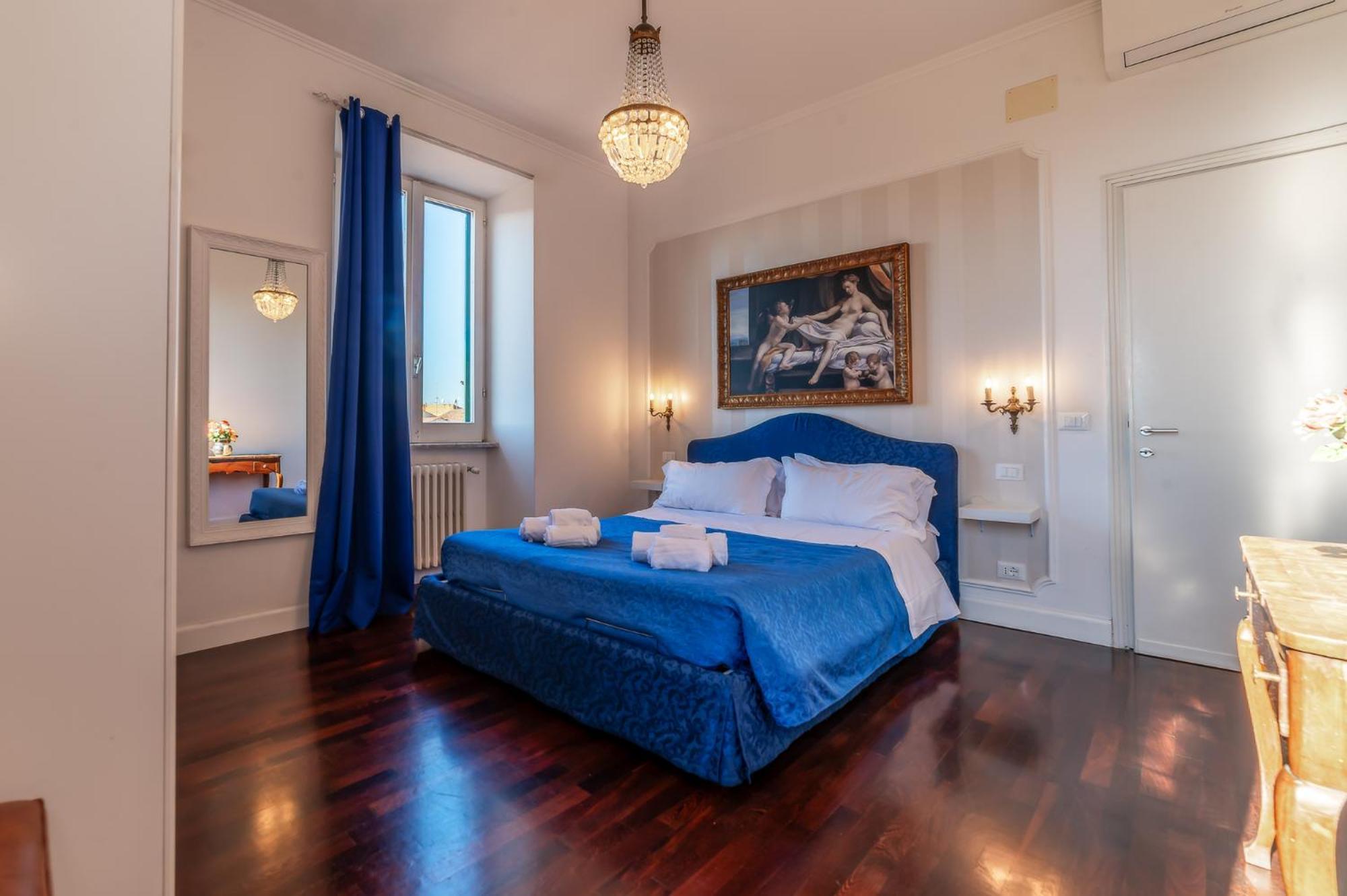 Moma Domus - Golden Keys Collection Apartment