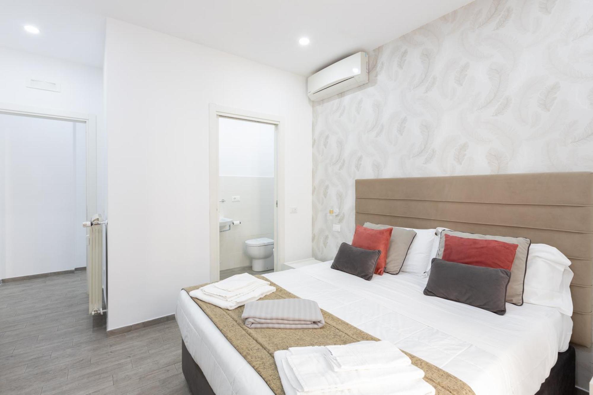 Gasthuis 247 Luxury Trastevere