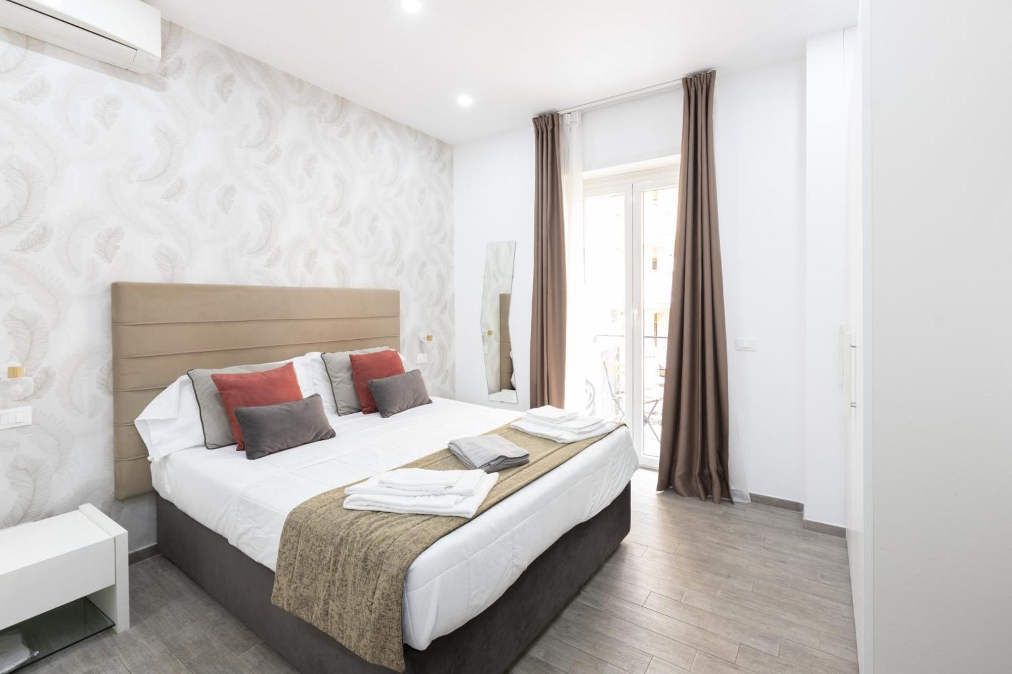 Gasthuis 247 Luxury Trastevere 2*