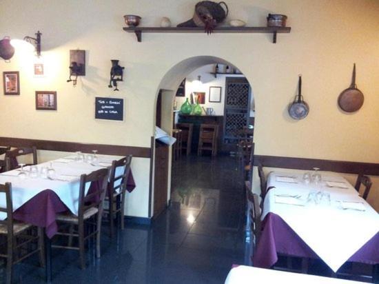 Bed & Breakfast Grammy Roma