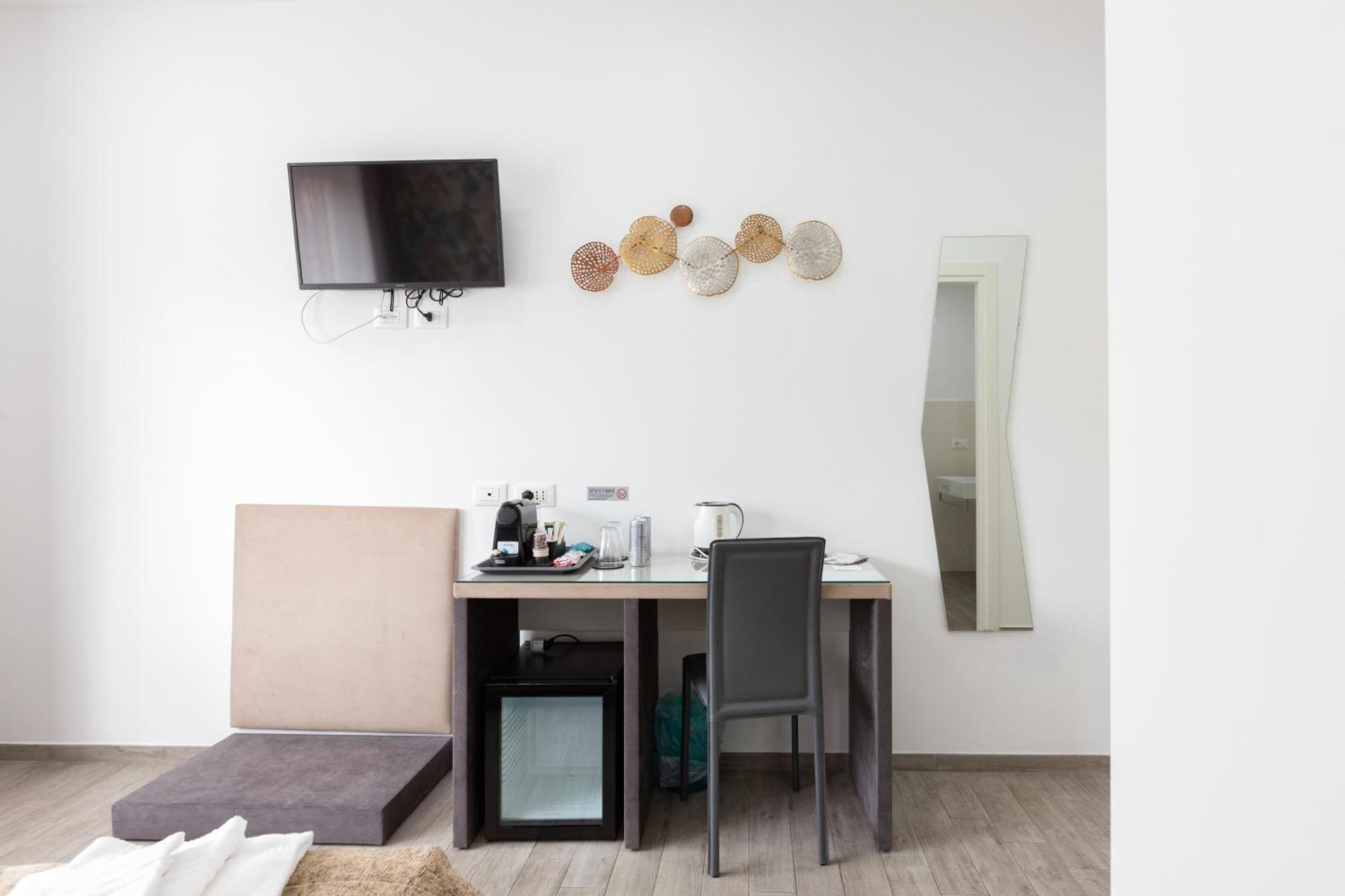 247 Luxury Trastevere Gasthuis