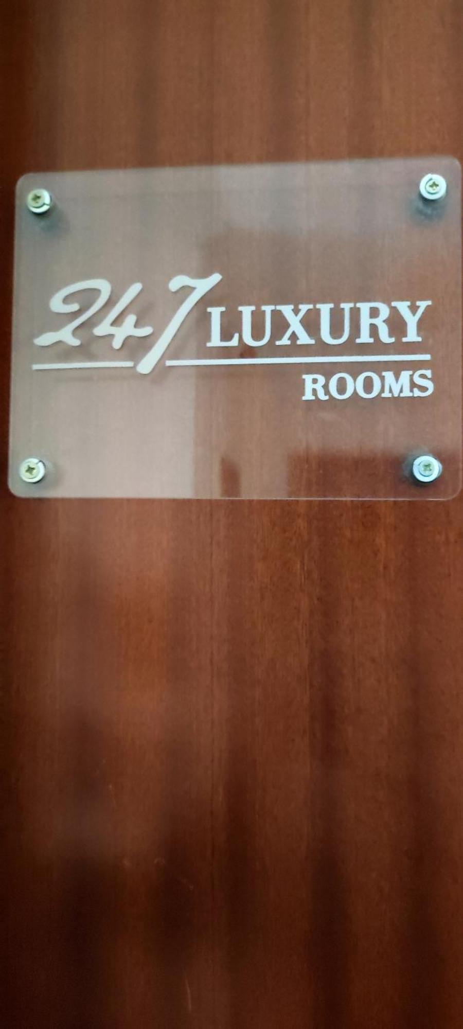 247 Luxury Trastevere Gasthuis