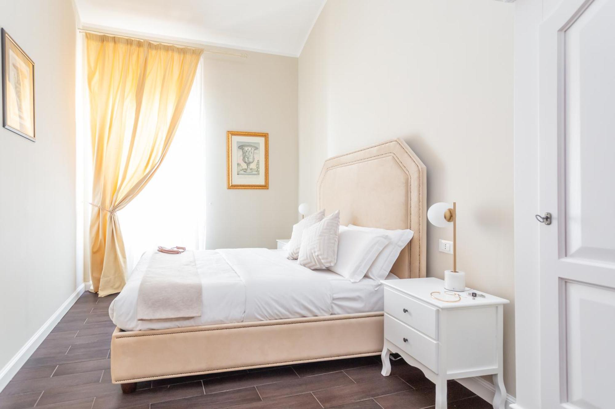 Daplace - La Mongolfiera In Navona Maison d'hôtes