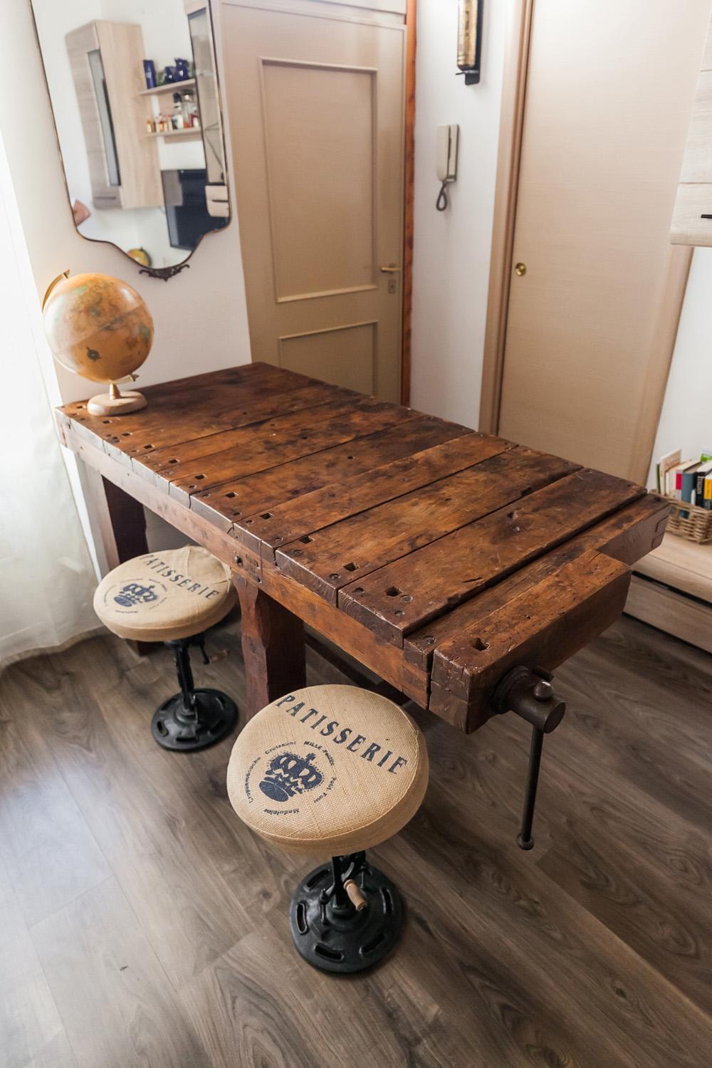 Appartement House Borgo Pio 195 Rome