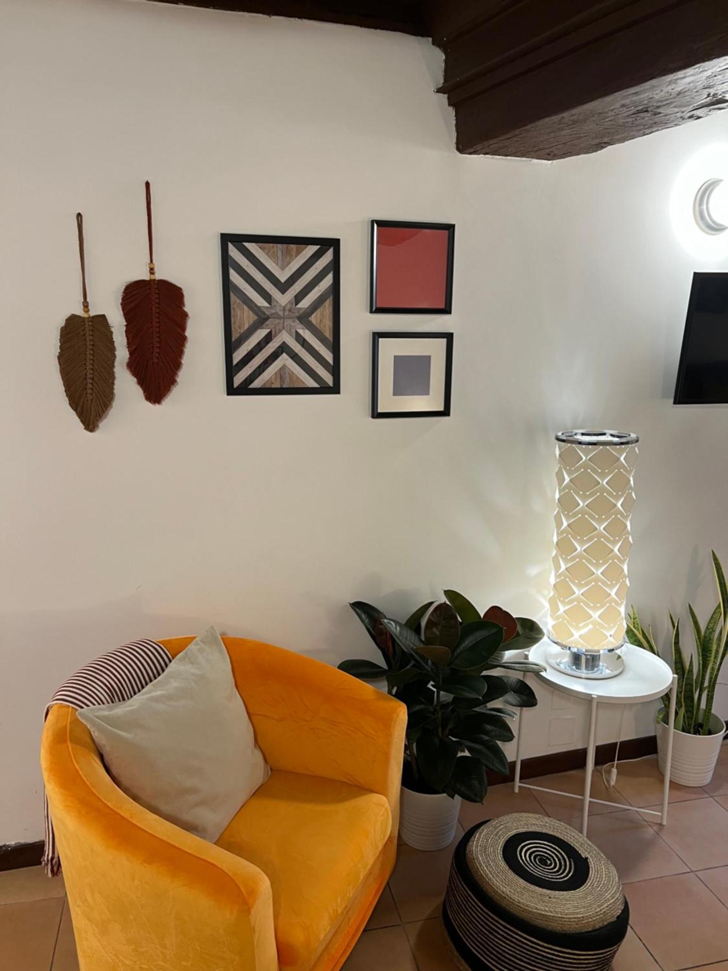 Charming Campo De' Fiori Apartment