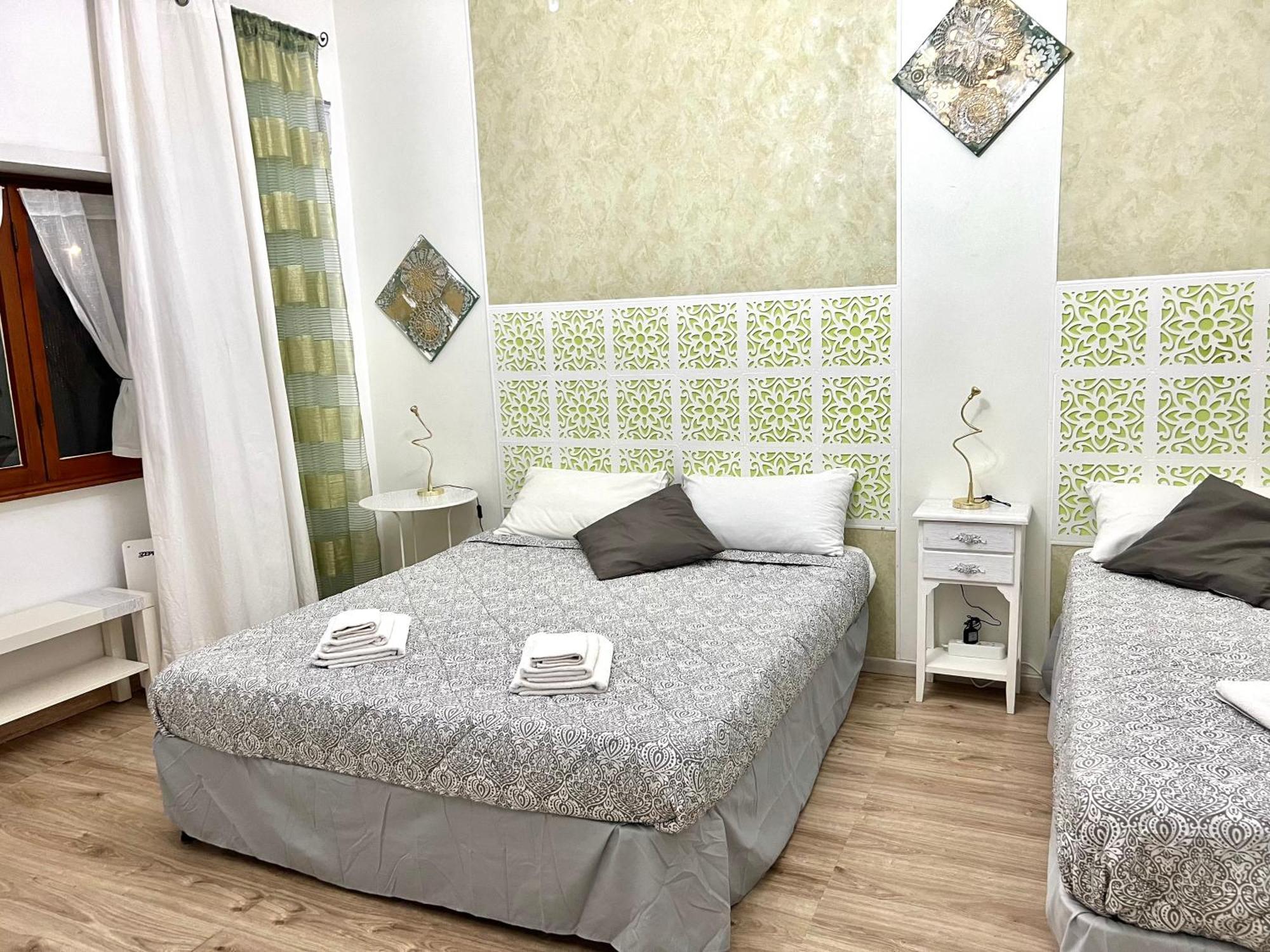 Aria Di Casa Guest house