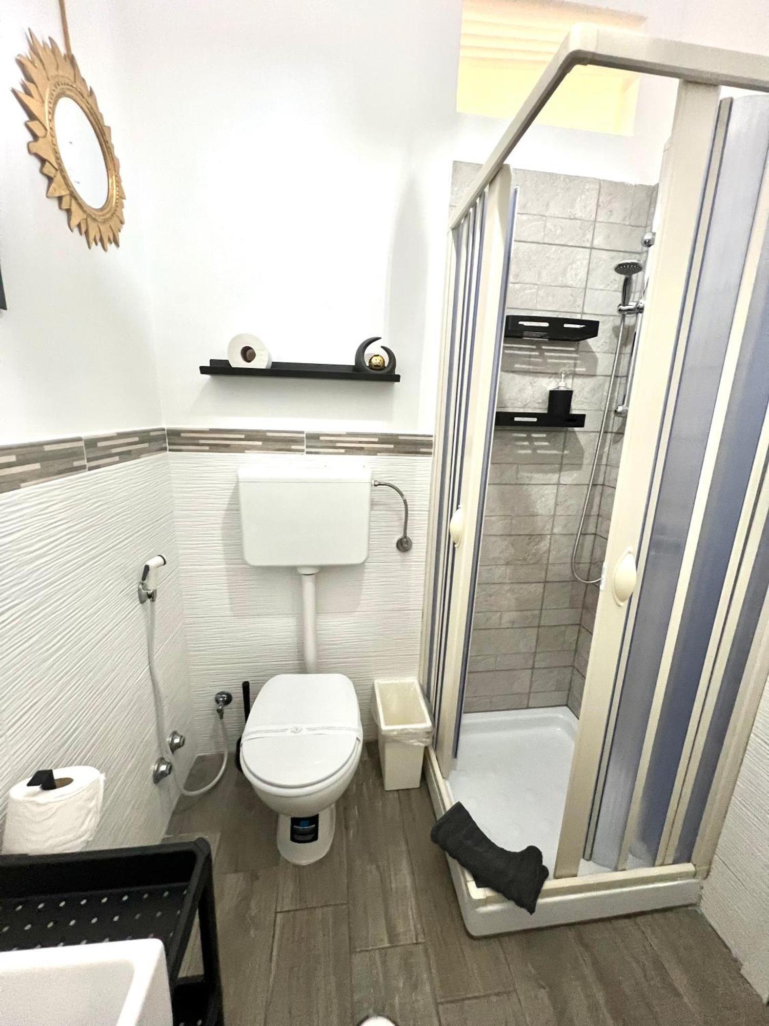 Guest house Aria Di Casa Rome