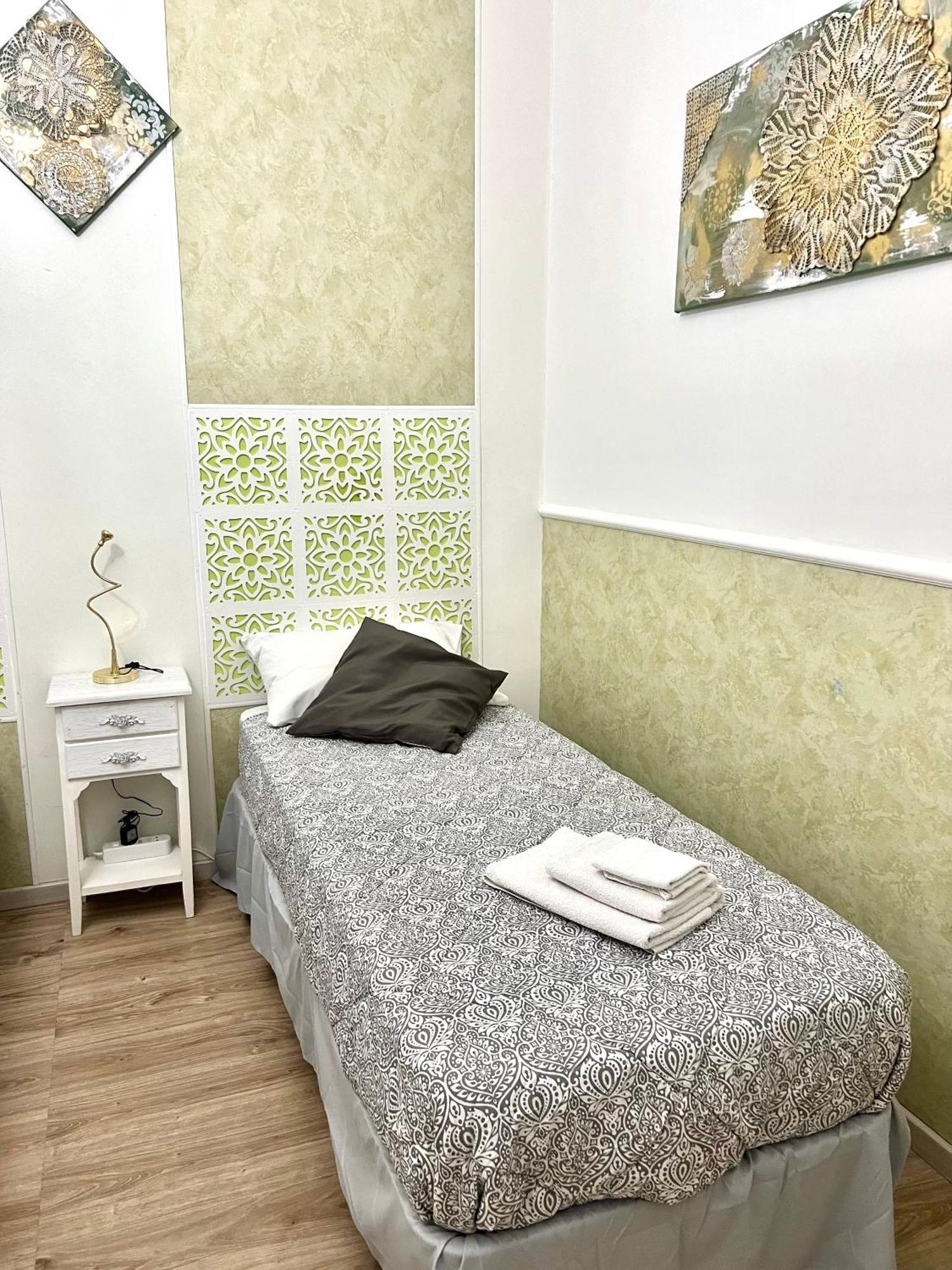 Aria Di Casa Guest house