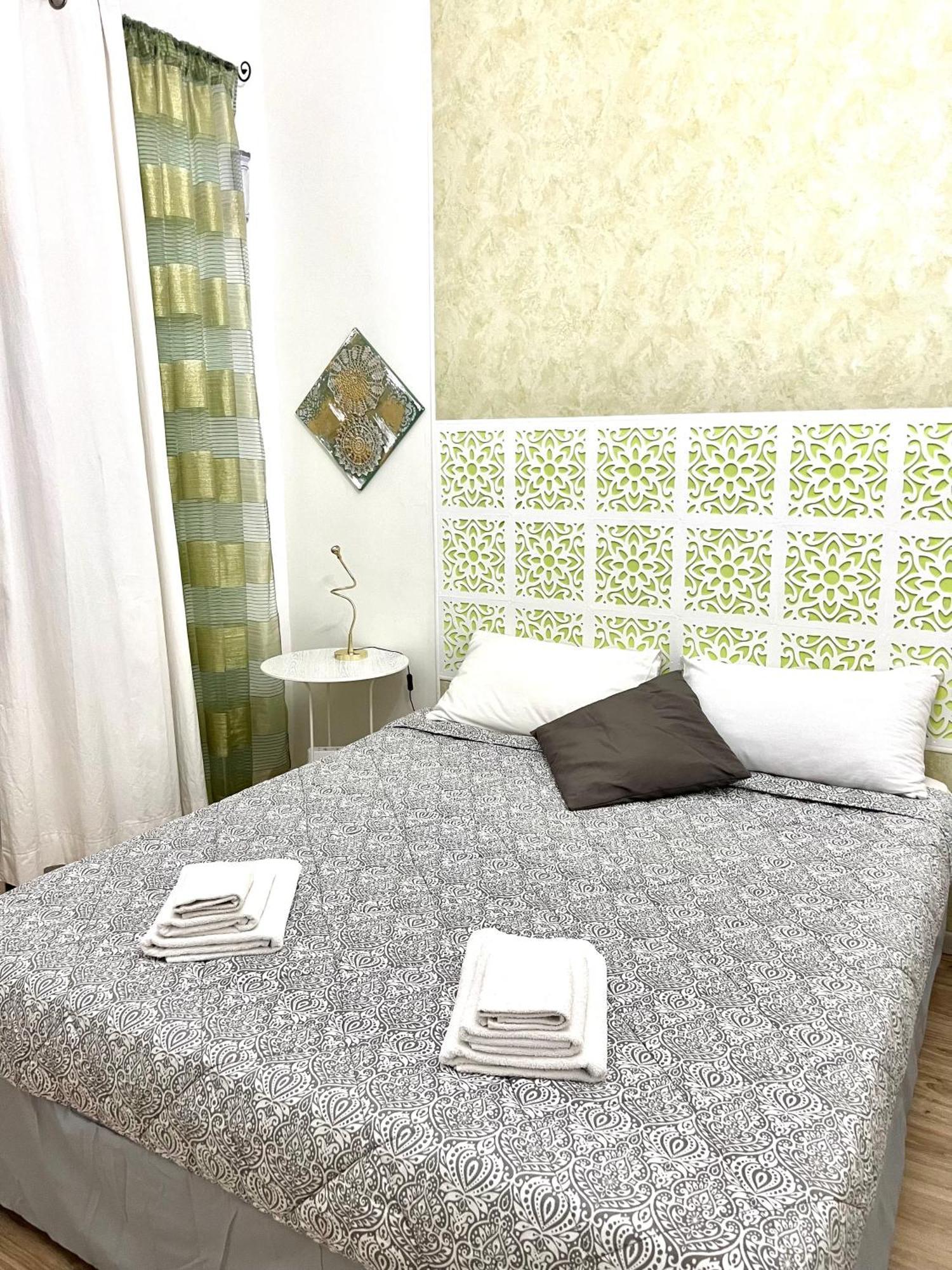 Guest house Aria Di Casa
